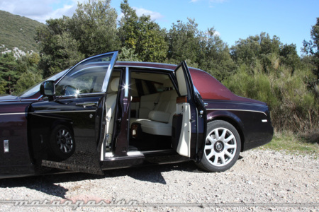 Rolls Royce Phantom Prueba 33 1000