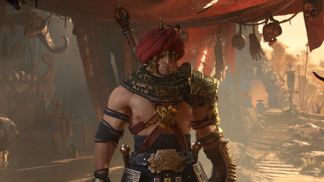 Diablo IV