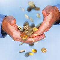 Bilhete de loteria de US$ 1 milhão não foi resgatado e está prestes a expirar 