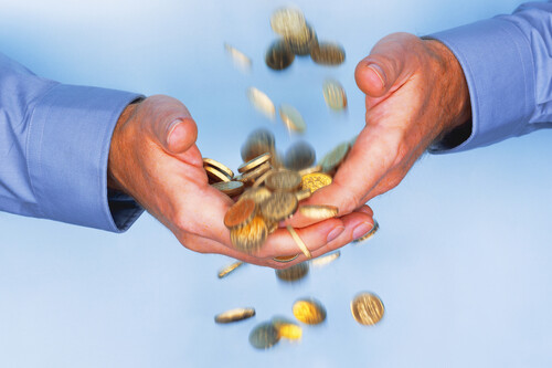 Loteria | Fonte: Getty Images