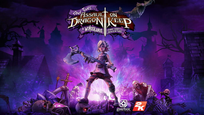 Tina Chiquitina Asalta La Mazmorra Del Dragon