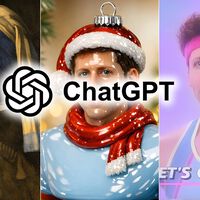 ChatGPT sabía que Google se le había adelantado con las imágenes de IA hechas con Nano Banana Pro. Hoy eso cambia con ChatGPT Imágenes