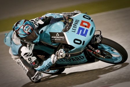 Quartararo Catarfp3 2016