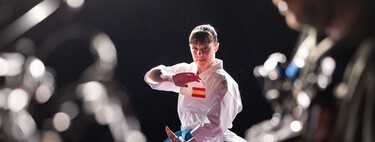 'Karateka' aniquila a base de personalidad propia cualquier prejuicio que tengamos sobre los biopics deportivos, pero acelera tanto en su épica que se pasa de frenada 