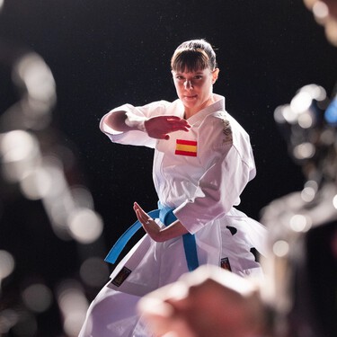 Karateka