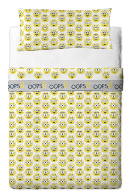 Sabanas Minions