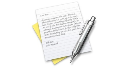 Vista previa y Autograph, dos opciones para firmar documentos en OS X