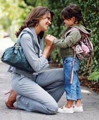 Niños sinceros, en ocasiones nos incomodan