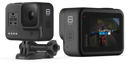 Gopro Hero 8 Black 2