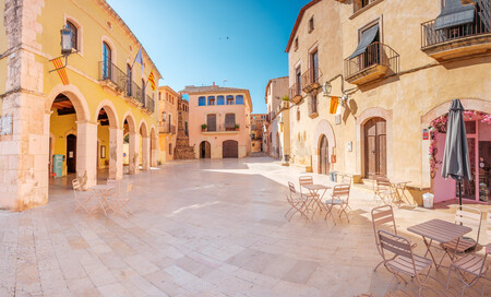 Pueblos Pesqueros Viajes Playa Eclipse 2026 Espana Encanto Sin Turistas Escapada Barata