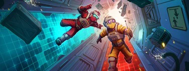 Devanarnos los sesos es una satisfacción absoluta con un multijugador cooperativo tan soberbio como el de We Were Here Tomorrow 