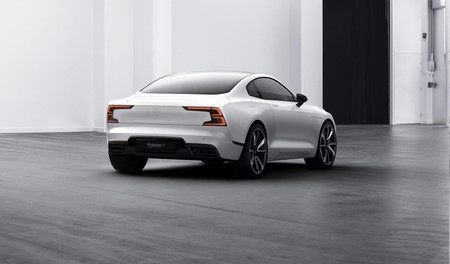 Polestar 1