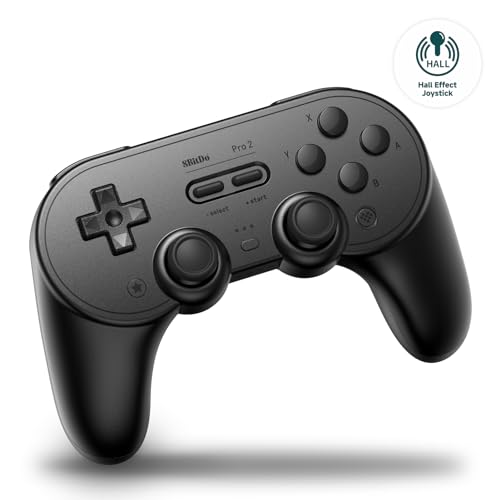 8BitDo Pro 2
