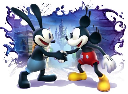 Warren Spector habla sobre 'Epic Mickey 2', su música y las razones para convertirlo en multiplataforma