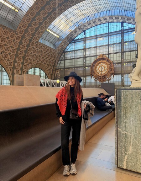 Nuria Roca Zapatillas New Balance 9060 Nuevas Bonitas Invierno Comodas