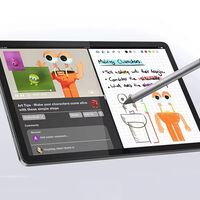 Lenovo Tab M11: una tablet barata con pantalla de 11 pulgadas y Tab Pen para tomar notas, dibujar o jugar