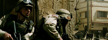 Un Delta Force dijo de ella que es una película bélica prácticamente impecable, salvo por un solo detalle