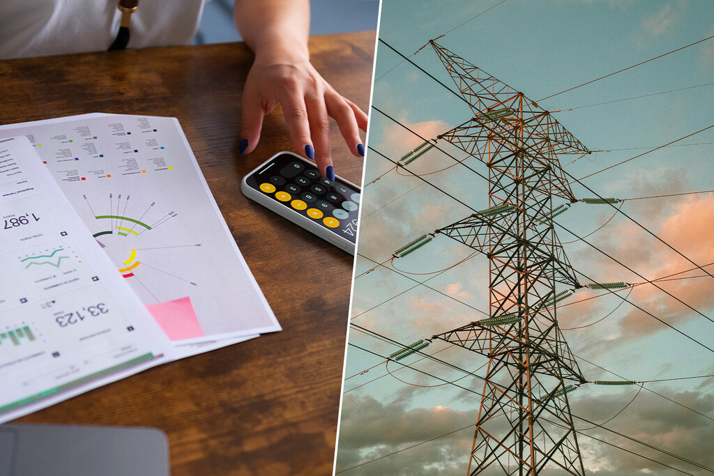 Iberdrola y Endesa perdieron 1,3 millones de clientes en 2025 por culpa de las eléctricas independientes: la gran paradoja de la energía española 
