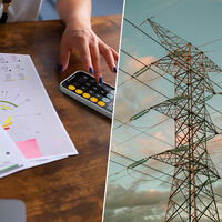 Iberdrola y Endesa perdieron 1,3 millones de clientes en 2025 por culpa de las eléctricas independientes: la gran paradoja de la energía española 