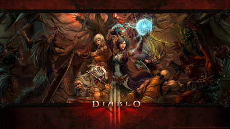 La temporada 10 de Diablo III da comienzo hoy y por primera vez en todas las plataformas simultáneamente