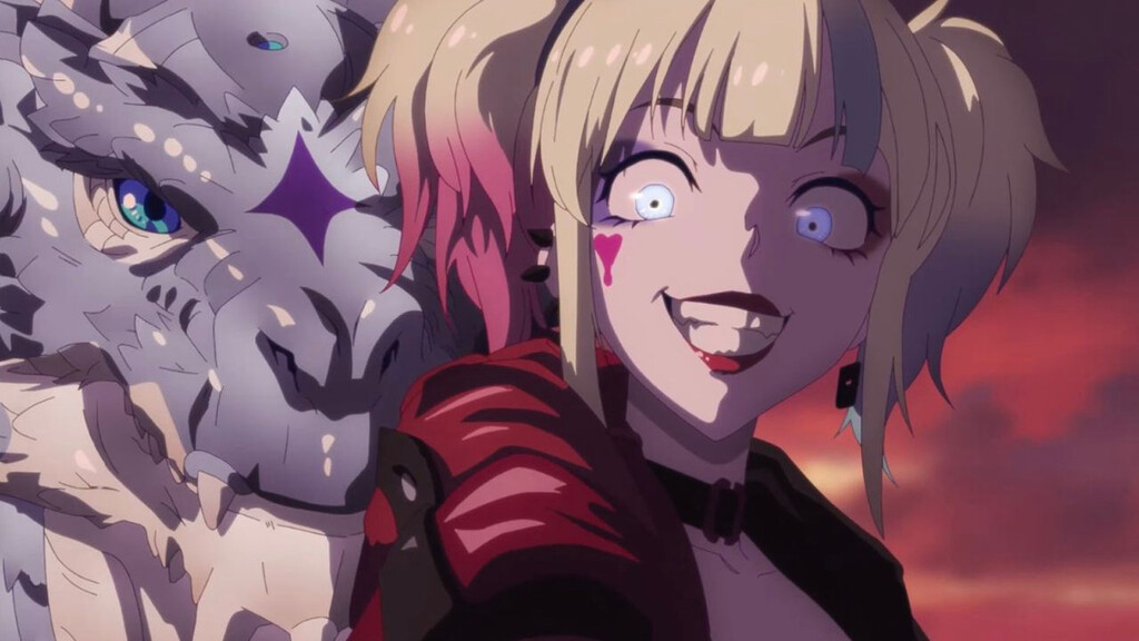 Los 6 mejores animes que se pueden ver en HBO Max. Batman Ninja, Shinichiro Watanabe con su ciencia ficción, y buenas dosis de horror e isekai