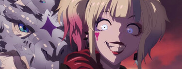 Los 6 mejores animes que podemos ver en HBO Max. El Batman ninja, la ciencia ficción de Shinichiro Watanabe, el terror de Junji Ito y más