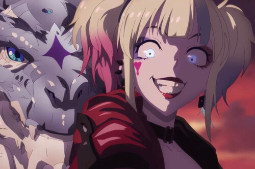 Los 6 mejores animes que se pueden ver en HBO Max. Batman Ninja, Shinichiro Watanabe con su ciencia ficción, y buenas dosis de horror e isekai