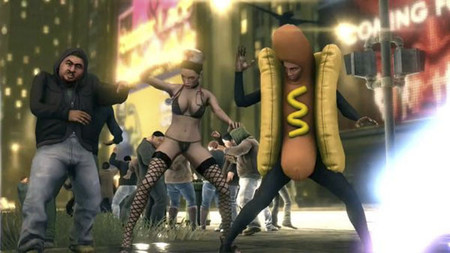 Volition habla sobre la creación de 'Saints Row IV' y sus futuros DLC