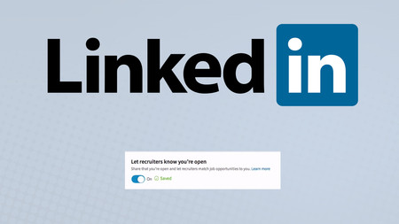 LinkedIn ahora permite buscar nuevo empleo sin que tus jefes se enteren
