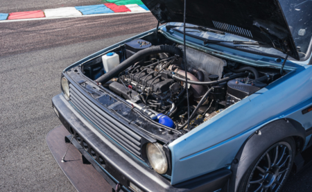 golf 4