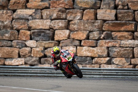 Las Superbikes no enganchan en España: solo Catar tuvo menos público que Jerez y MotorLand en 2019