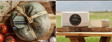Los 20 mejores quesos españoles, según los World Cheese Awards 2025: cómo son y dónde comprarlos 