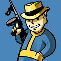 No todo lo que verás en la serie de Fallout te sonará. Amazon aportará cosas nuevas, una de ellas ataca de pleno a Vault Boy y su origen 