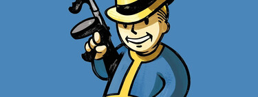 No todo lo que verás en la serie de Fallout te sonará. Amazon aportará cosas nuevas, una de ellas ataca de pleno a Vault Boy y su origen 