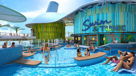 Imagens | Royal Caribbean