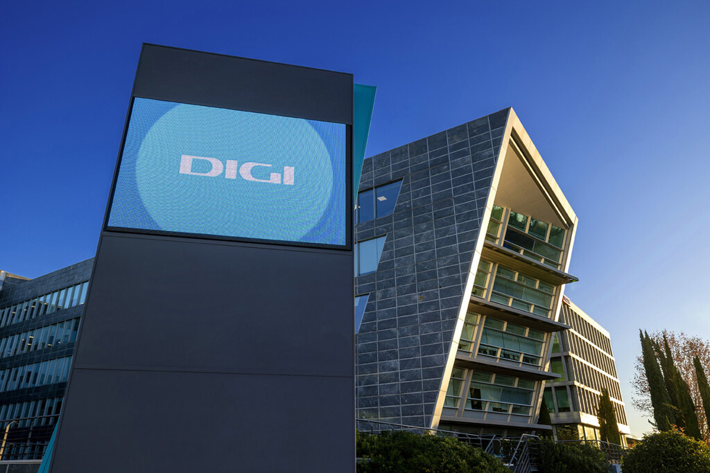Digi cumple 15 años en España con un objetivo: salir fortalecido de la fusión Orange-MásMóvil 