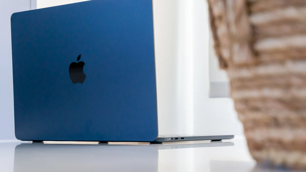 No son los Apple Days, pero lo parece: MediaMarkt tiene este MacBook por menos de 800 euros No son los Apple Days, pero lo parece: MediaMarkt tiene este MacBook por menos de 800 euros