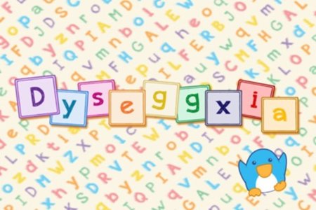 Internet no es tan malo, es amigo de los niños disléxicos
