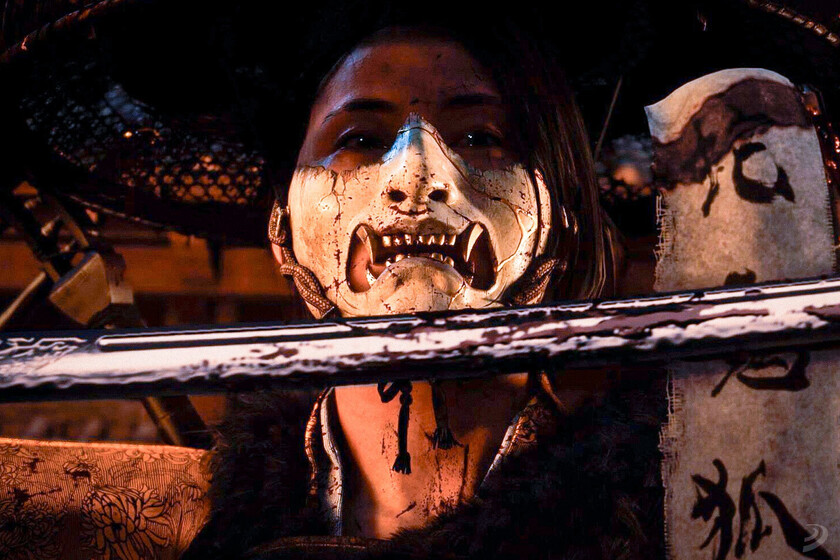 Cómo funciona el lobo, los fascinantes viajes al pasado y el futuro de la saga. Hablamos con Sucker Punch sobre Ghost of Yotei