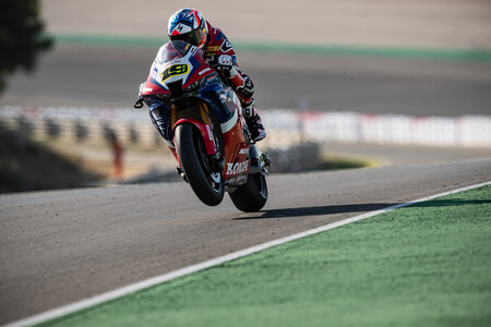 Bautista Portugal Sbk 2021