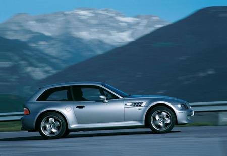 BMW M cumple 40 años: la historia de los Z3 y Z4 M