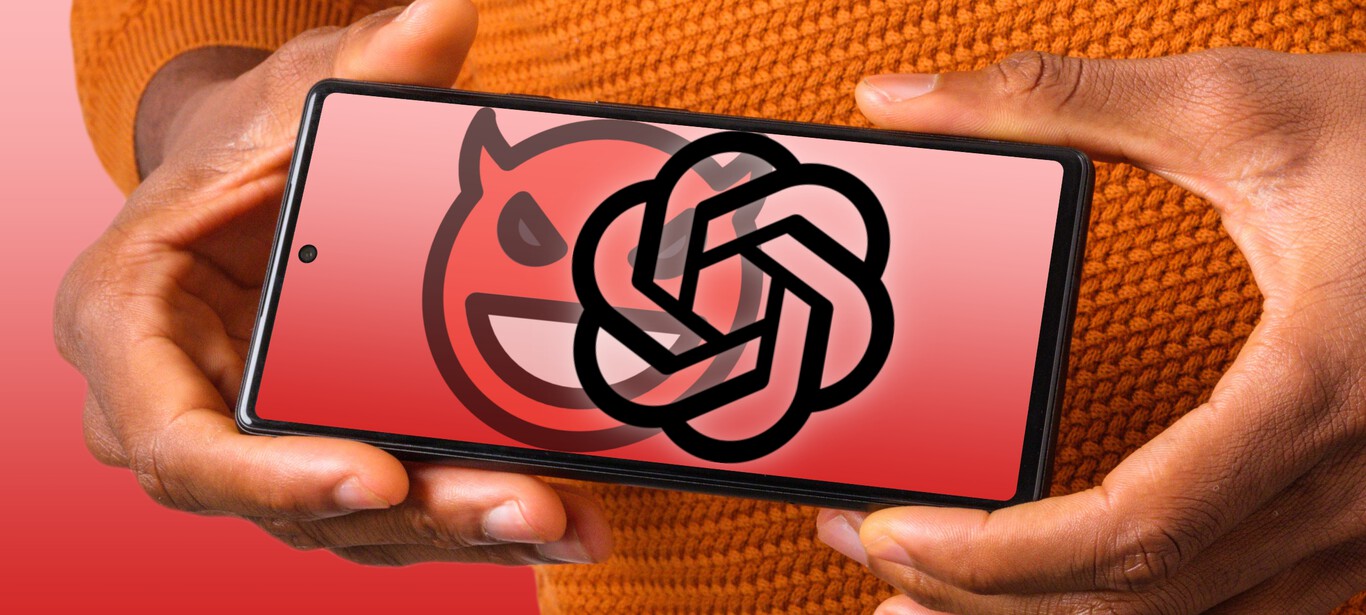 El lado oscuro de ChatGPT: así puedes activar el 'modo Diablo' de la IA de  OpenAI en tu móvil
