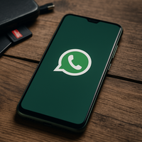 Si WhatsApp está llenando tu teléfono de basura, con estos 5 sencillos pasos puedes volver a liberar espacio 