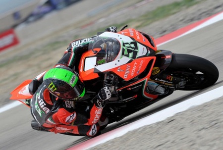 Eugene Laverty