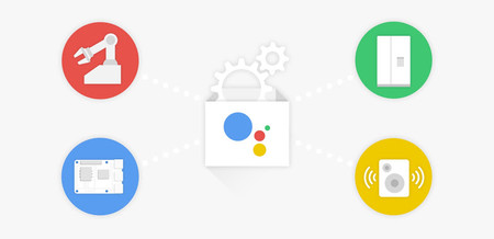 Ya es posible crear dispositivos con Google Assistant integrado, ya está aquí su SDK