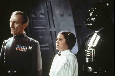 Star Wars Episode Iv A New Hope 1977 Imdb