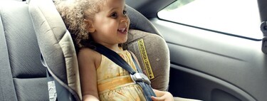 Seis consejos para optimizar la seguridad en el uso de las sillitas infantiles 