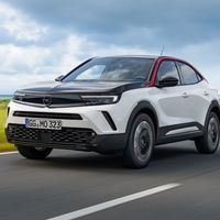 El Opel Mokka desvela su gama de motores diésel y gasolina: un pequeño SUV con hasta 130 CV y acabado deportivo GS Line