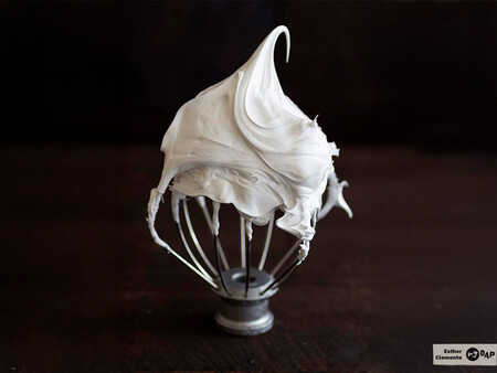Cómo hacer merengue suizo paso a paso