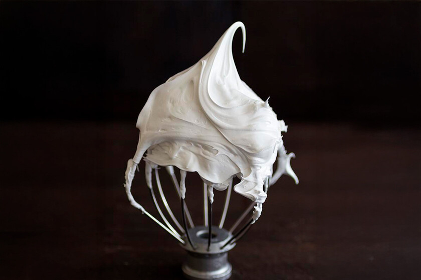 Cómo hacer merengue suizo paso a paso